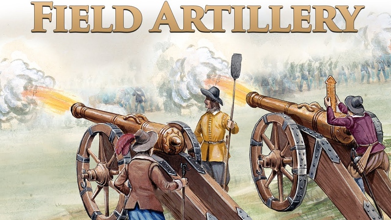 Field Artillery The Dark Art of Warfare Master Gunners, Tactics and