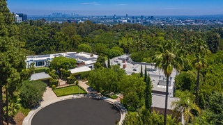 520 & 510 Stonewood Dr | Beverly Hills 90210 | $34,000,000