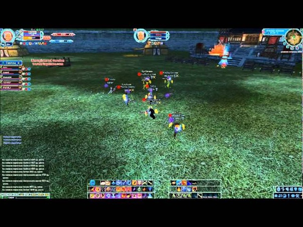 Gv G En Rage vs The Way Спасибо Zip O за