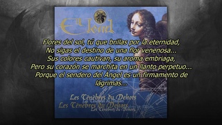 Elend - Les Tnbres du Dehors subtitulado Full