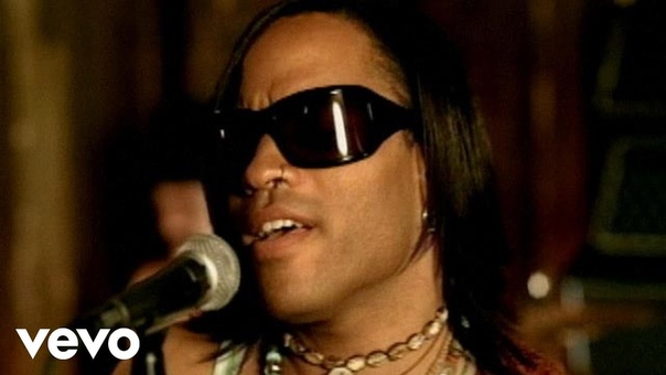 Lenny Kravitz