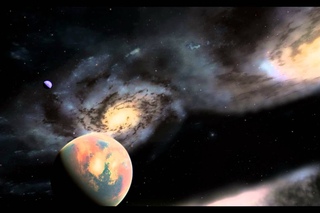 Space Engine Wonderful Worlds 2