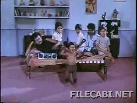 Little Indian