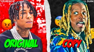 Rap Songs that Sound EXACTLY the SameE 2022 VERSION