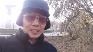 Призраки бульвара