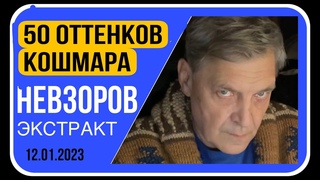 Солидар- бои и страна марширующих шизофреников. Невзоров вечерние новости