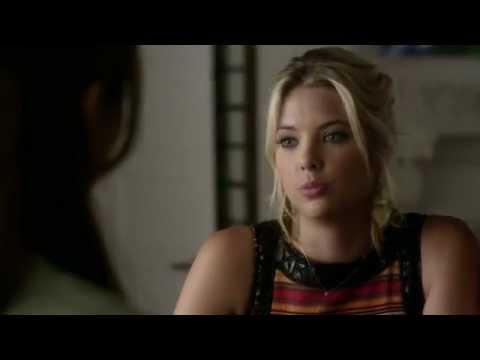 Pretty Little Liars 3x12 The Lady Killer Sneak Peek