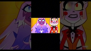 ДП!!!! #helluvaboss #hazbinhoteledit #alastorhazbinhotel #илеально