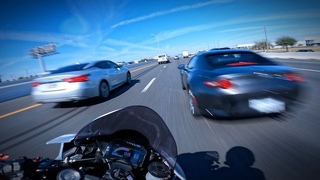 CBR1000RR UNLEASHED