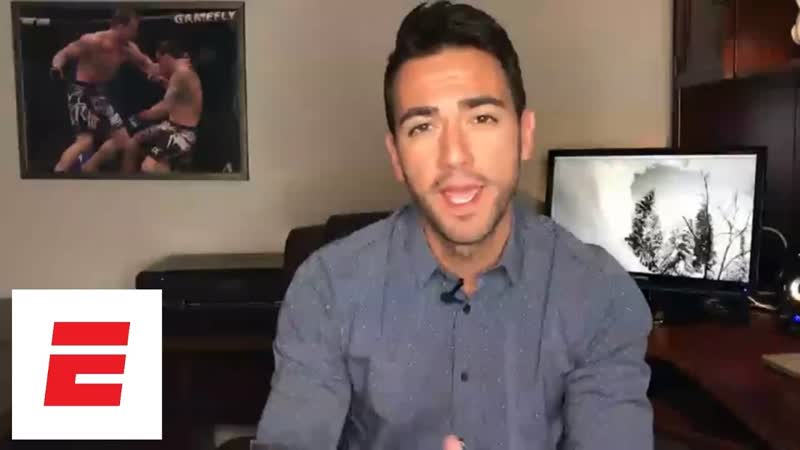Brett Okamotos three biggest fights of UFC 224,