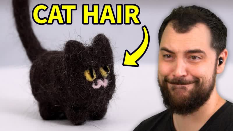 We made your worst DIY