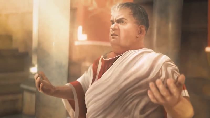 Imperator: Rome: Iron Rain: About this game, Gameplay