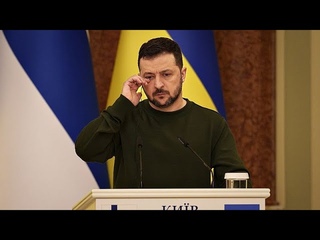 Европейцы больше других лидеров любят Зеленского и Макрона, а меньше всех - Путина и Орбана