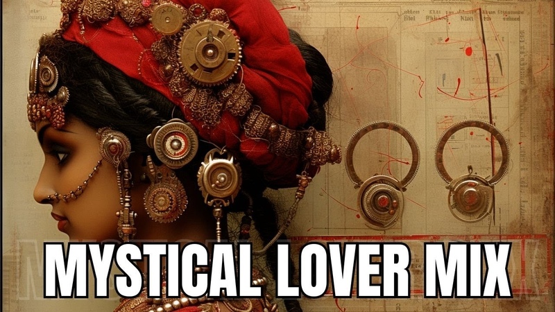 Mystical Lover Mix: Your Gateway to Enchanting Mystical