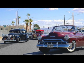 Kid Frost, Baby Bash, Lil Rob - Take Me For A Ride (feat. Claudia Liz) Video Oficial