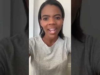 candace owens on george floyd