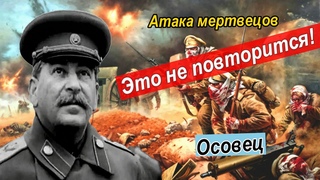 Как Сталин  химическую войну предотвратил