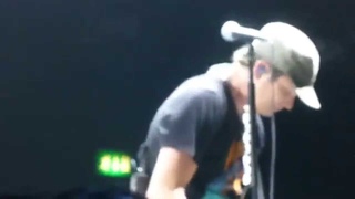 blink-182 Natives HD O2 Academy Brixton 2014