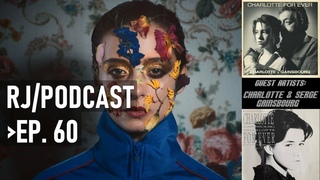 RJ/Podcast 60 - Copenhagen Cowboy эп.3
