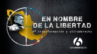 EN NOMBRE DE LA LIBERTAD, 4a Transformacin y Ultraderecha. Doc. Completo | w/English Subtitles