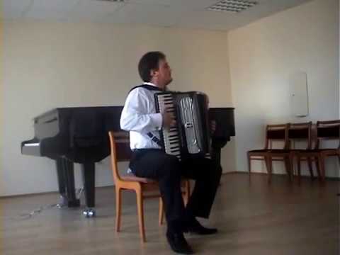 Владимир Зубицкий Ti amo