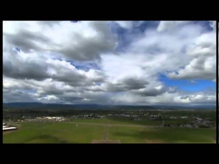 Песня - посвящение самолёту Ту-154