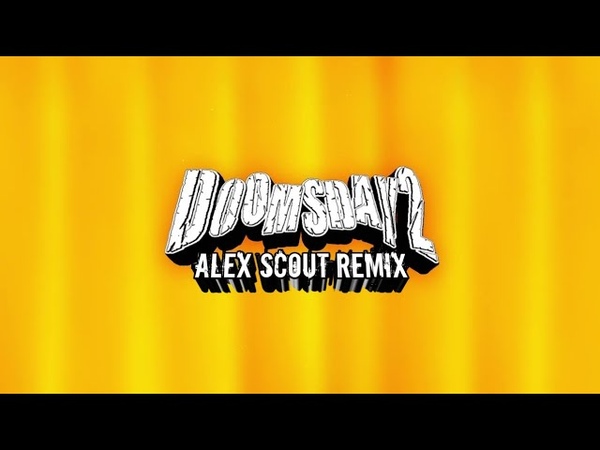 Eminem Doomsday ( Alex Scout