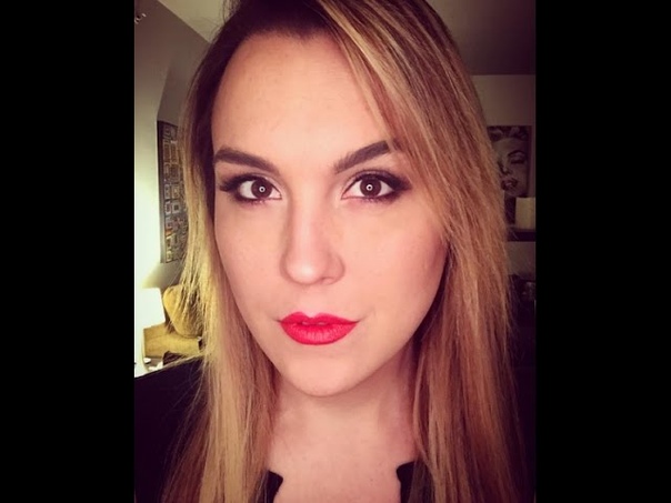 Trans Woman Explains Why Bathroom Bills Are