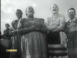 Когда казаки плачут (1963) фильм