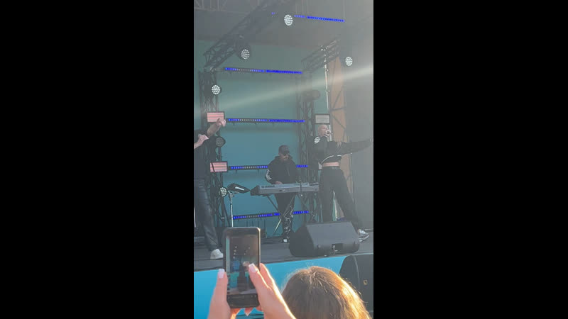 Видео от Ани