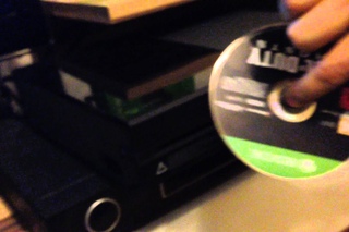 Xbox One - Day One Disc Drive broken