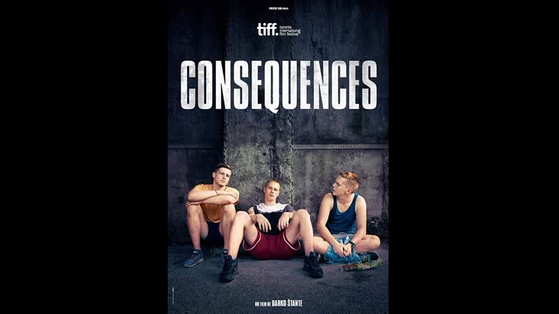 Posledice ( Consequences)