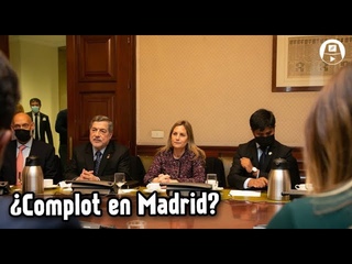 #LaEncerrona Más de 200 mil fueron por su primera dosis
