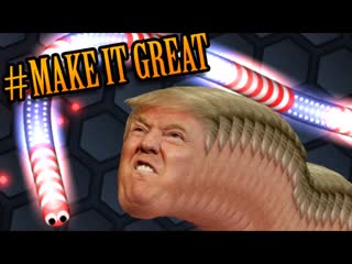 MAKE  GREAT AGAIN