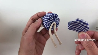 Diy Como fazer boneco com caixa de ovos Faa e Venda