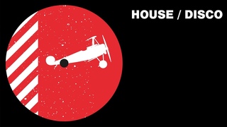 JUST IN: Red Baron - Fascinate