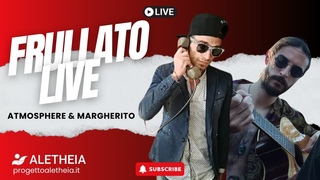 FRULLATO LIVE : Rondò della Forca