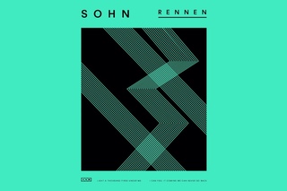 SOHN - Rennen