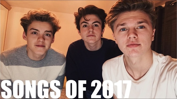 SONGS OF 2017