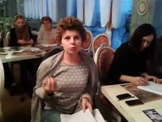 Как влюбить в себя клиента. Отзыв Фотошкола Расти Белгород