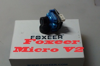 Foxeer Arrow Micro V2 - Обзор