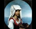 Художник Орест Кипренский