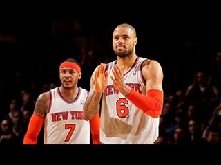 Tyson Chandler’s Reverse Alley-Oop Slam!