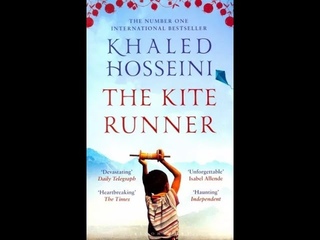 Khaled Hosseini: The Kite Runner