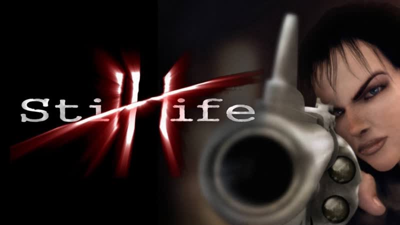 Still Life Прохождение Глава 5 Сад земных наслаждений (Чикаго,