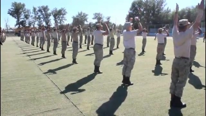 Видео от Ерасыла