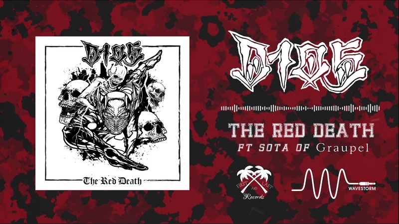 District105 The Red Death (ft. Sota of
