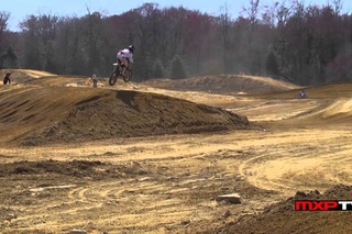 RAW: 250 A & B - Moto 2 | Speed Citi - MAMA