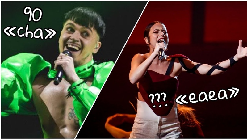 Eurovision 2023 song titles only, how many times each song title is