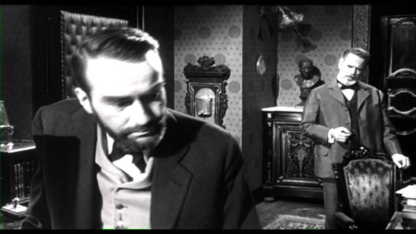 Freud: The Secret Passion classic movie